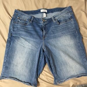 Bermuda short